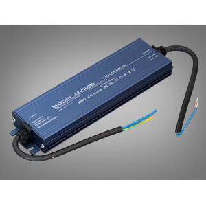 Герметичний блок живлення 12В, для LED стрічки, 100Вт, 8.33А Diasha PPF-PW-IP68-12v-100w