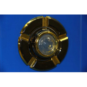 Точечный светильник 0101B-Q+50#CRY (GUG) Splendid-Ray
16079
