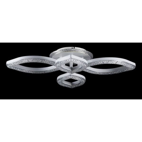 Светодиодная люстра LT8005/2+2 LED (WT) Splendid-Ray
302019