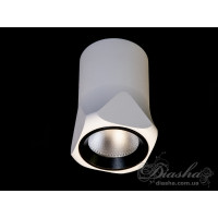 Точечный светильник Diasha 168C-WH