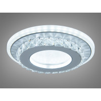 Світильник-таблетка Diasha LED білий 38 Вт 7 м² Diasha 4957B