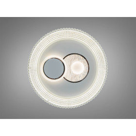 LED світильник-таблетка Diasha білий 27Вт Diasha 12519