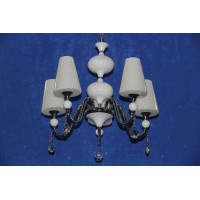 Люстра с плафонами  L26080/5 Splendid-Ray
232029