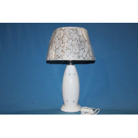 Настольная лампа с абажуром N906 (A+B) (WT1)*1 Splendid-Ray
205899