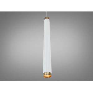 Підвісний LED світильник Diasha чорний 6 Вт Diasha QY-H1189W-B