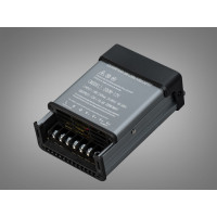 Блок живлення 12В, із захистом від дощу, 200Вт, 16.66А Diasha NPA-12v-200w-IP44