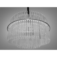 Люстра хрустальная подвесная Diasha 82208/600G