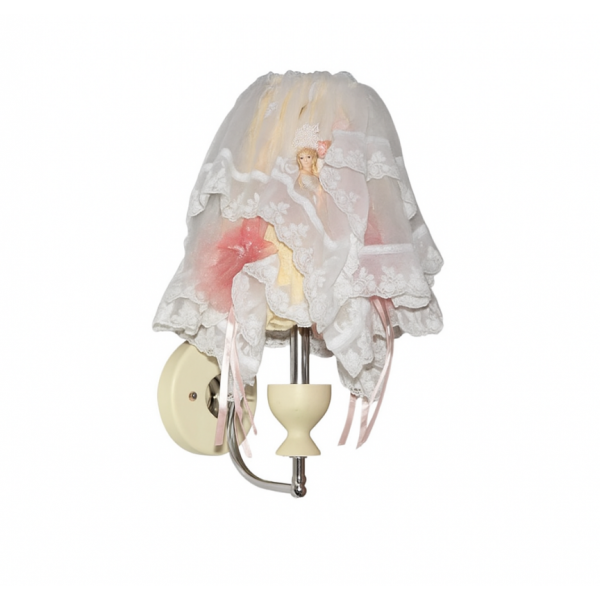 Бра в детскую Splendid-Ray157005 (YL)