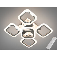 Люстра в спальню AS8060/4+1HR