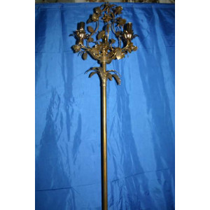 Торшер свеча T1287/3L (F) Splendid-Ray
15996
