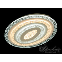 Светодиодная люстра Diasha MX2231-500*380-Q dimmer