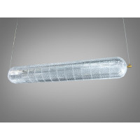 LED підвіс золото 14 Вт Diasha D221204/1AL1000