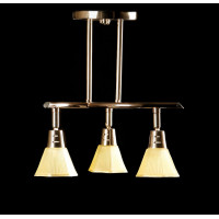 Люстра с плафонами  O 20001/3  (FGD+BR) Splendid-Ray
129977