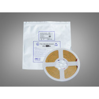 COB LED стрічка 24В, 320 діодів на метр, 5мм, холодний Diasha P24-COB-400-CW-20-3