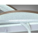 Стельова LED люстра шампань 170W 3 кільця з пультом Diasha MX86672/400+800+600CG Стельова LED люстра шампань 170W 3 кільця з пультом Diasha MX86672/400+800+600CG