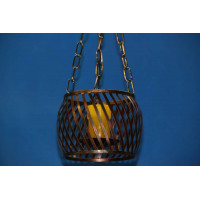 Люстра свеча L2111/1 (RAB) Splendid-Ray
875009