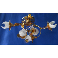 Декоративная люстра L26400/6 (MDV) Splendid-Ray
54986