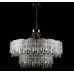 Хрустальная люстра LMD29111/32 (COPPER) Splendid-Ray
768994