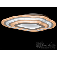 Люстры лед Diasha MX2238-500*410 dimmer