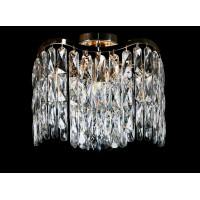 Хрустальная люстра LGH90349/5 (FGD) Splendid-Ray
286378