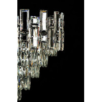 Хрустальная люстра L2012-500/8 (CH) Splendid-Ray
202979