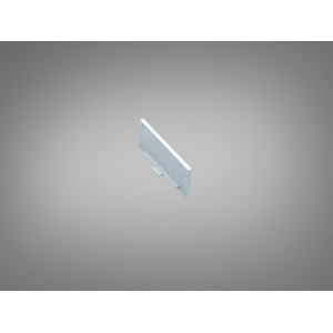 Заглушка для профілю PL-1010 Diasha PL-5020ENDCAP