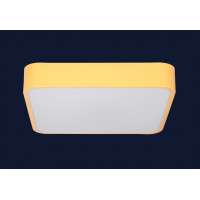 Потолочные светодиодные светильники Levistella 752L69 YELLOW