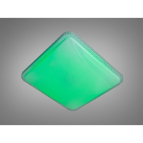 Смарт люстра LED біла RGB 80 Вт до 15 м² Diasha DB-8501C/500x500RGB