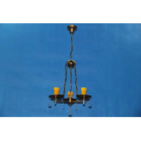 Люстра свеча L2088/3(AB) Splendid-Ray
875012