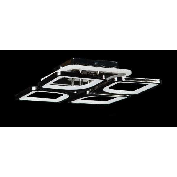 Светодиодная люстра LK238/4+A LED (ZBK) Splendid-Ray
2850231 Светодиодная люстра LK238/4+A LED (ZBK) Splendid-Ray
2850231