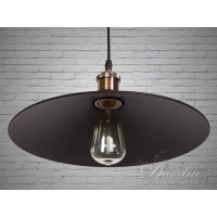 Светильник в стиле лофт Diasha 6856-360BK