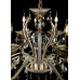 Люстра светильник с хрусталем в классическом стиле Splendid-Ray 30/2644/29
