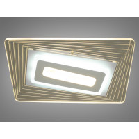 Люстра в спальню с пультм 25W Diasha A009/300