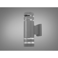 Уличный фонарь лед бра Diasha DF-2213GR
