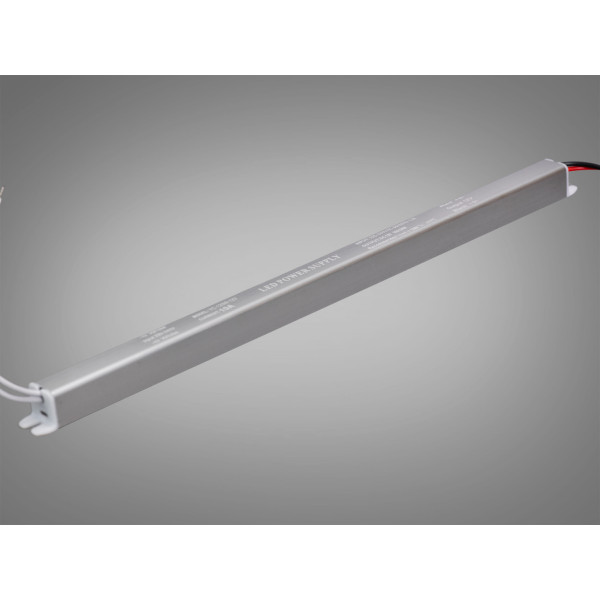 Ультратонкий блок живлення 12В, 120Вт, 10А, "Олівець" - stick Diasha PPF-SL-C-12v-120w