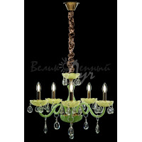 Люстра хрустальная классическая Splendid-Ray 212197