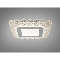 Пристельовий LED світильник білий 21Вт CCT 3200-6500K Diasha 12714