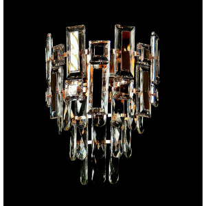 Хрустальная бра B2011-2W (SGD) Splendid-Ray
202978