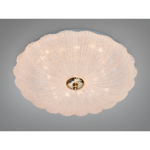 Світлодіодна люстра Diasha біла 34Вт до 6м² Diasha W-15/400