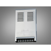 Блок живлення 24В, із захистом від дощу, 400Вт, 16.66А Diasha NPB-24v-400w-IP44