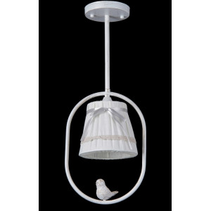 Люстра с плафонами  L2961/1 (WG) Splendid-Ray
8163