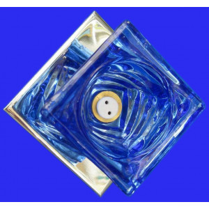 Точечный светильник OSD812 [BL] Splendid-Ray
999980