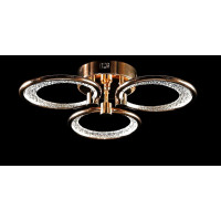 Светодиодная люстра LT98120/3 LED (GD) Splendid-Ray
302081