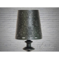 Настольная лампа Diasha MT8145BK