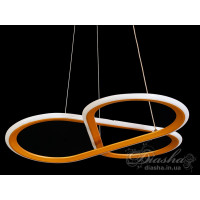 Люстры подвесные Diasha 5288/S-G 