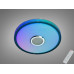 Смарт LED люстра Diasha біла RGB MP3 70 Вт Diasha DB-8302/400RGB+MP3