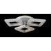 Светодиодная люстра LT8001/3 LED (WT) Splendid-Ray
302993