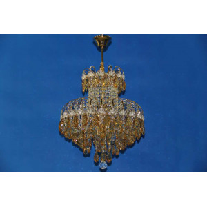 Хрустальная люстра L6253/460/10 Splendid-Ray
219024