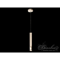 Подвесные LED люстры Diasha A2224/1WH