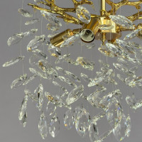 linisiln 8076-400 D Підвісна